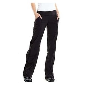 Lucy Black Women's Get Going Track Pants